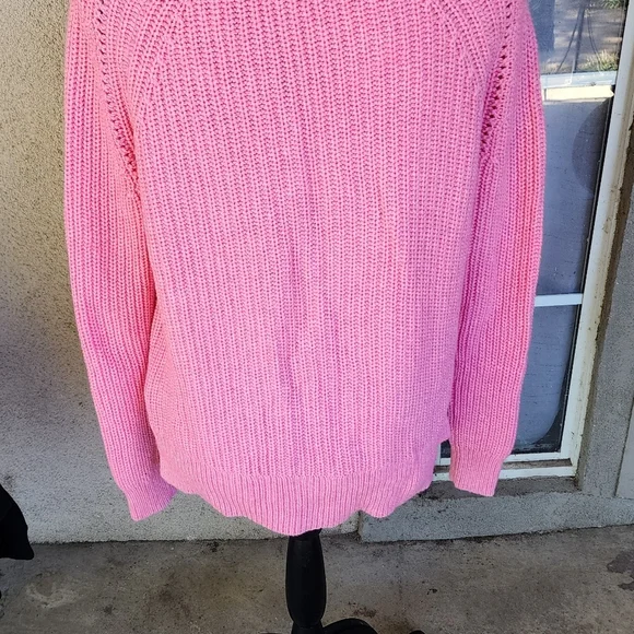 J Crew Sweater - Size Small used once - Picture 6 of 9